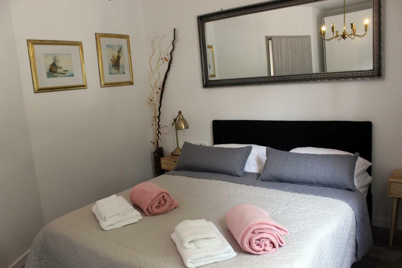 Fara Apartment Kraljevica Exteriér fotografie