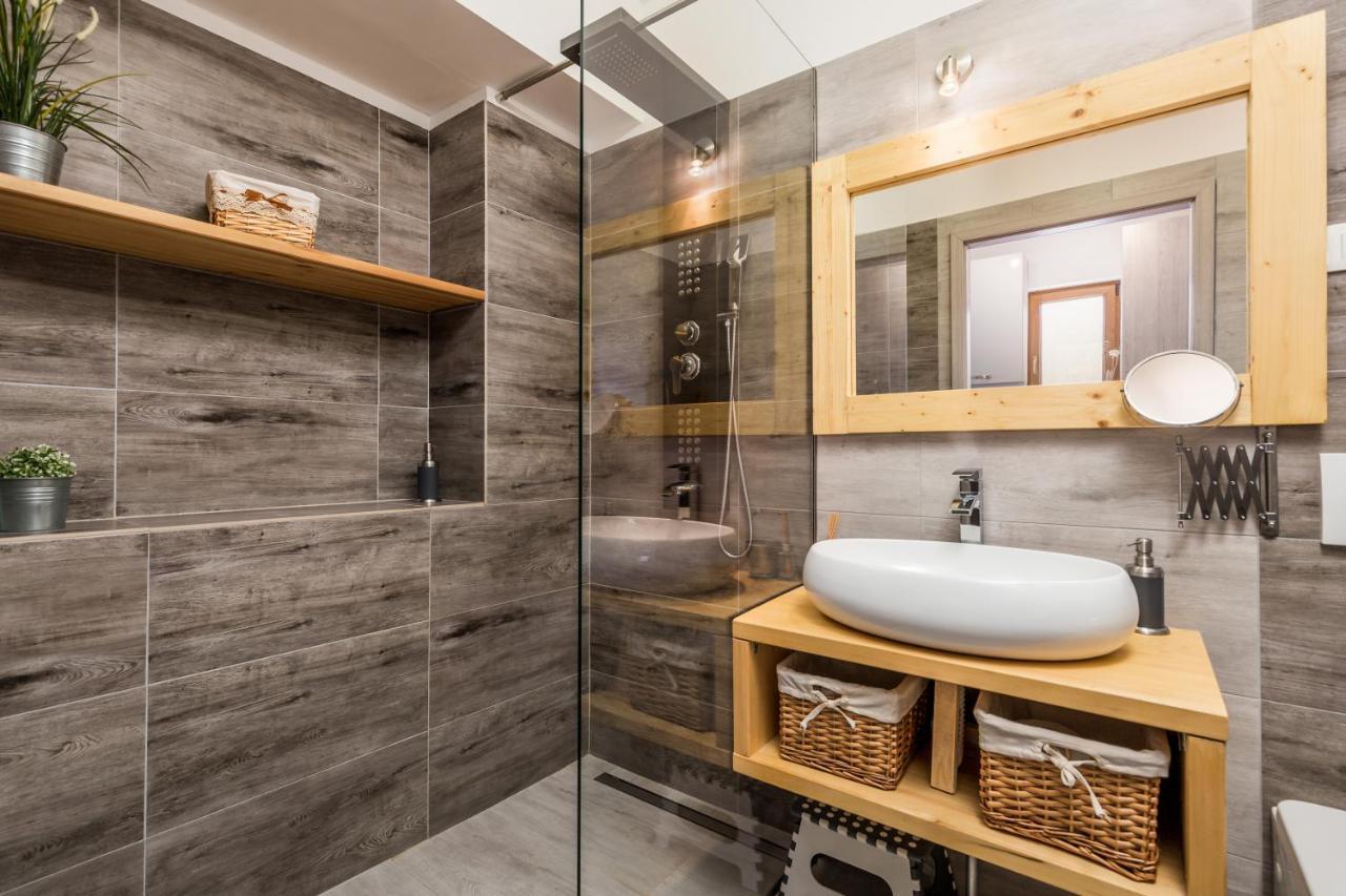 Fara Apartment Kraljevica Exteriér fotografie